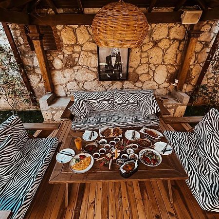 Etiz Hotels Alacati Çeşme Eksteriør bilde
