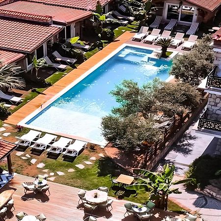 Etiz Hotels Alacati Çeşme Eksteriør bilde