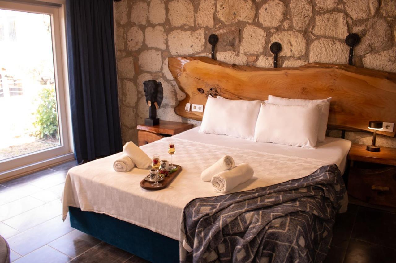 Etiz Hotels Alacati Çeşme Eksteriør bilde