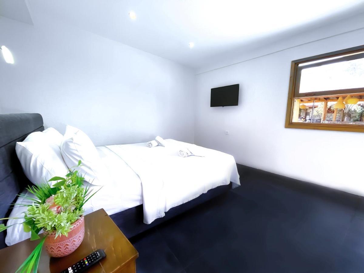 Etiz Hotels Alacati Çeşme Rom bilde