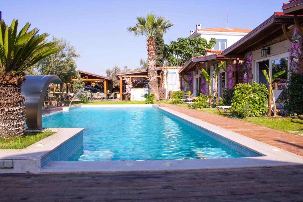 Etiz Hotels Alacati Çeşme Eksteriør bilde