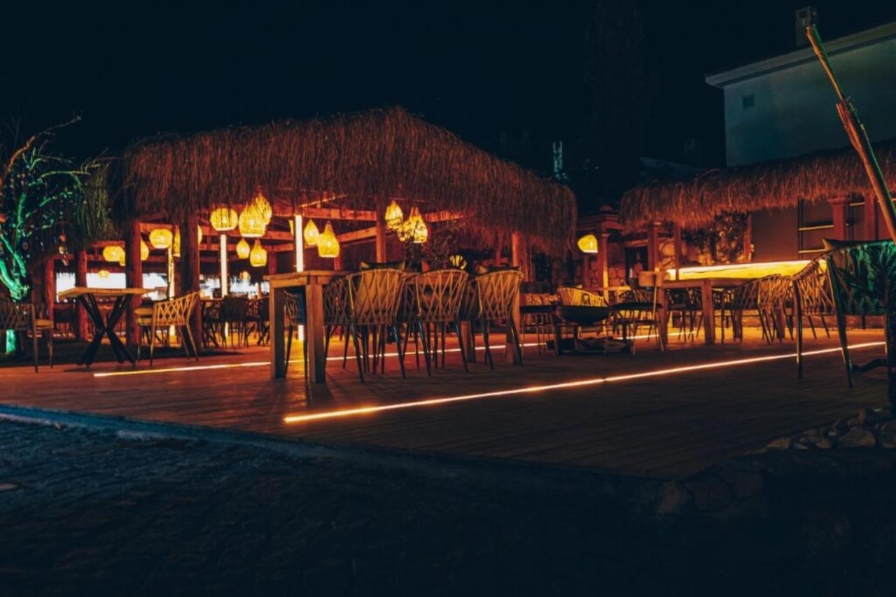 Etiz Hotels Alacati Çeşme Eksteriør bilde