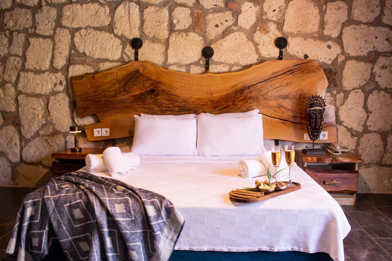 Etiz Hotels Alacati Çeşme Eksteriør bilde