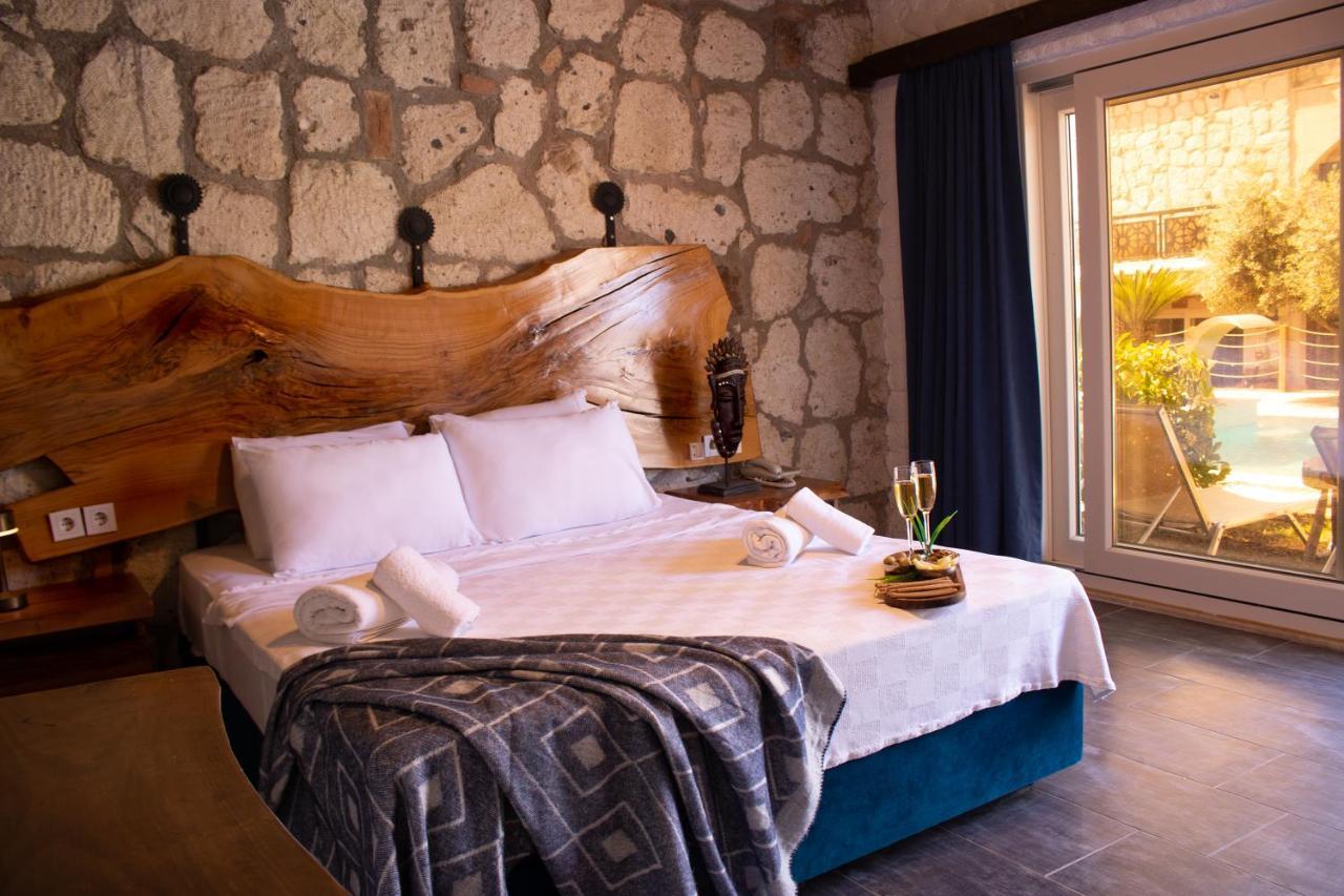 Etiz Hotels Alacati Çeşme Eksteriør bilde