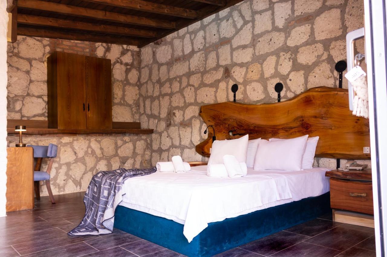 Etiz Hotels Alacati Çeşme Eksteriør bilde