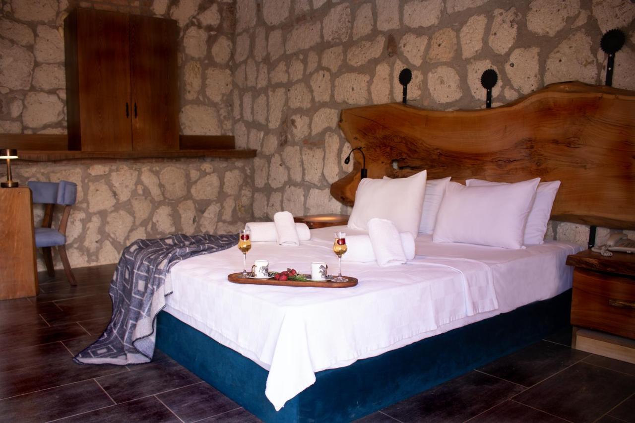 Etiz Hotels Alacati Çeşme Eksteriør bilde