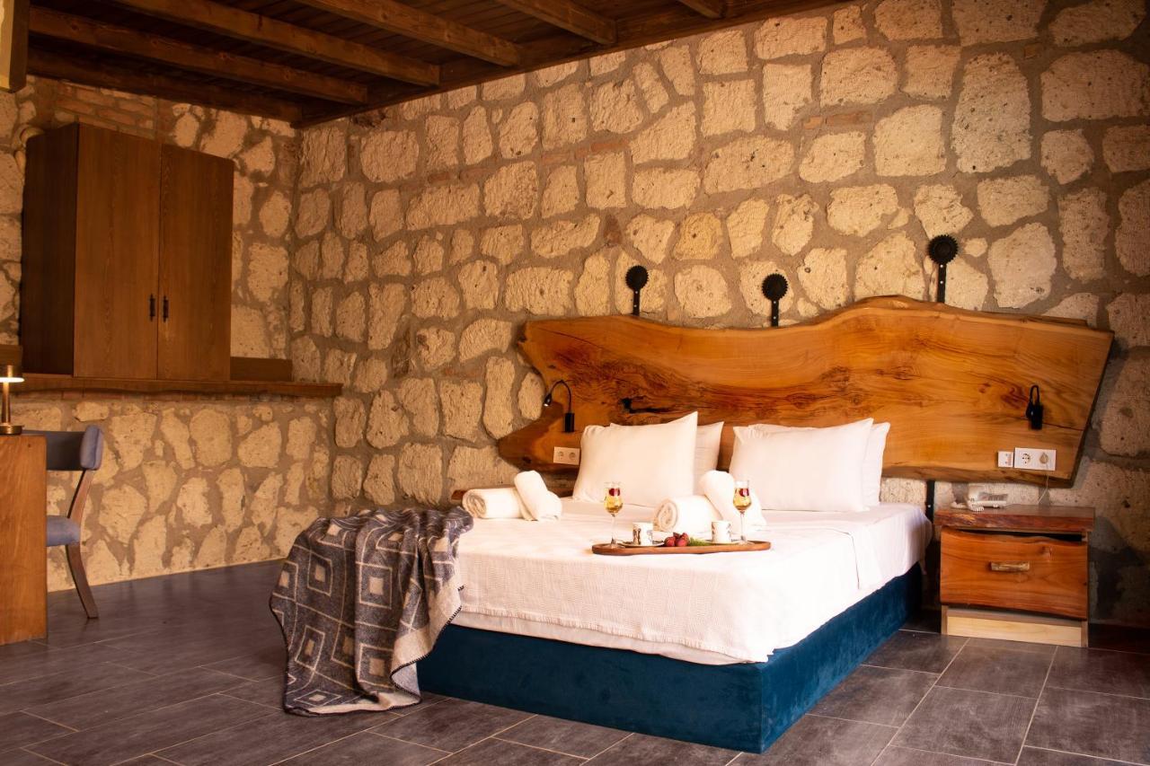 Etiz Hotels Alacati Çeşme Eksteriør bilde